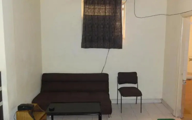 Mohini Palace