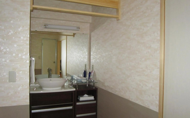 Kusatsu Hot Spa Hotel SPAX