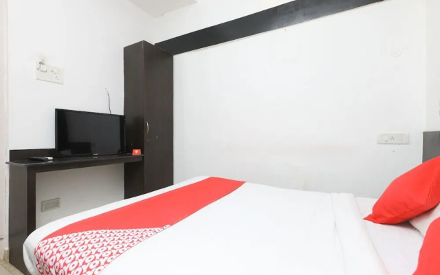 OYO 5328 Cloud 7 Serviced Apartements