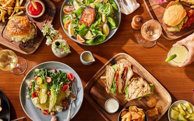 The Lodge at Primland, Auberge Collection