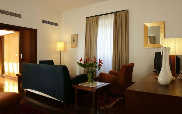 Pousada Castelo de Alcácer do Sal - Historic Hotel