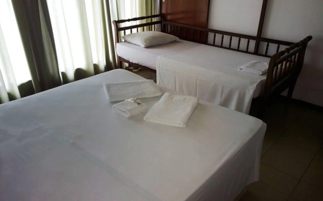 Hotel Piçarras