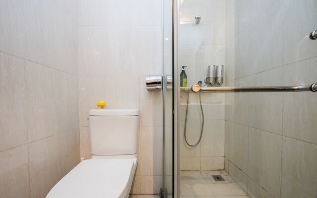 Guangzhou Yijia International Apartment