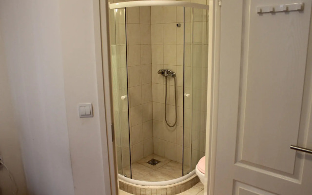 Omega Guesthouse Budapest