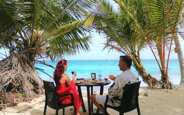 DHIGURAH BEACH Inn
