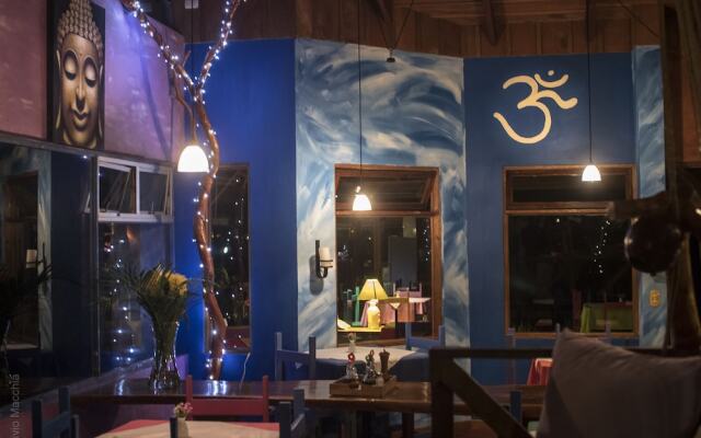 Hotel Mystica