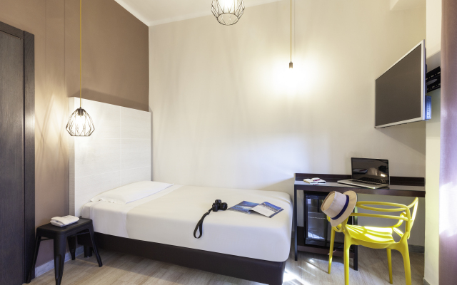 ibis styles Trani