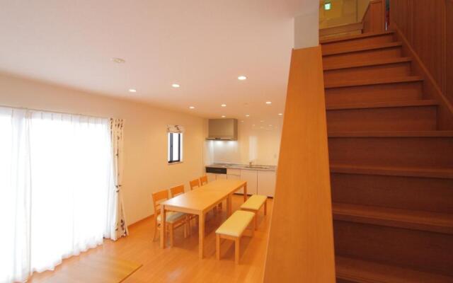 Fujinokura Village B - Vacation STAY 84882