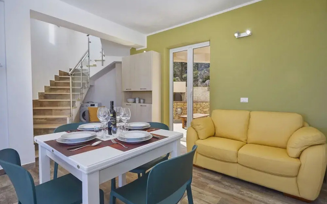 Villa Montemar