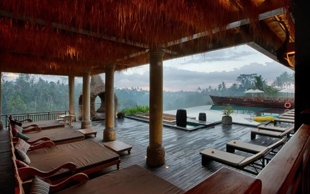 Kastara Resort