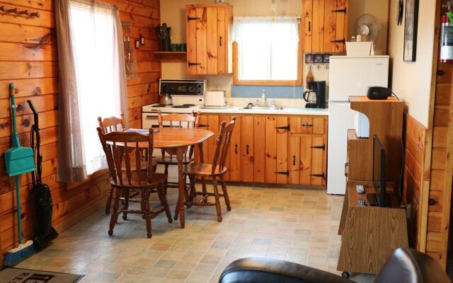 Blue Crest Cottages
