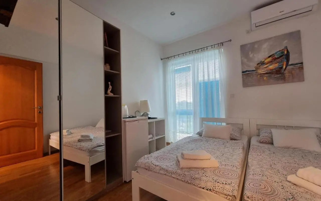 Studio Apartment Mandic