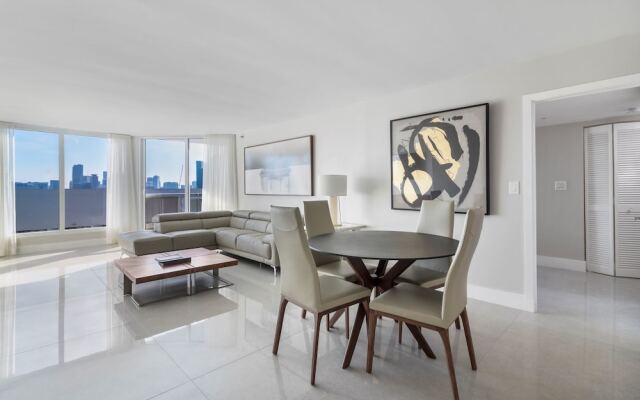 Edgewater Hideaway Minutes to Brickell