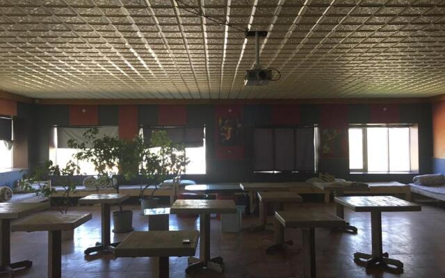 Baron Munchausen Guest House