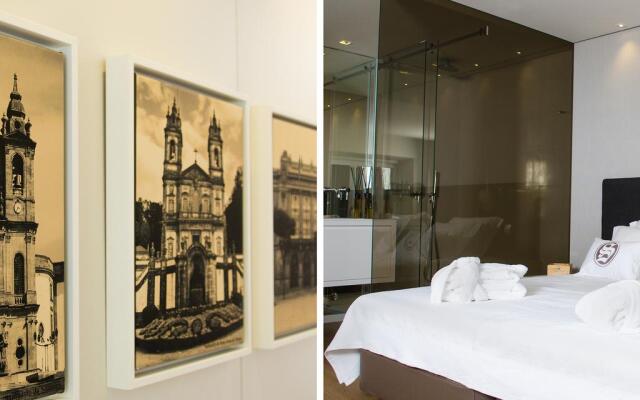 Suites SE INN