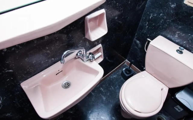 Gorgeous apartment in Kolonaki