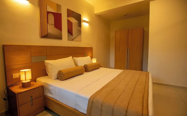 Lake Villas Premium Kandy