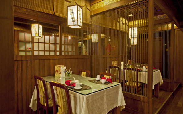 HNA Business Hotel Downtown HaiKou