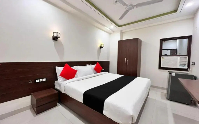 HR Grand Hotel