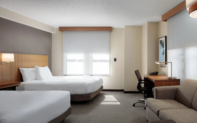 Hyatt Place New Orleans Convention Center