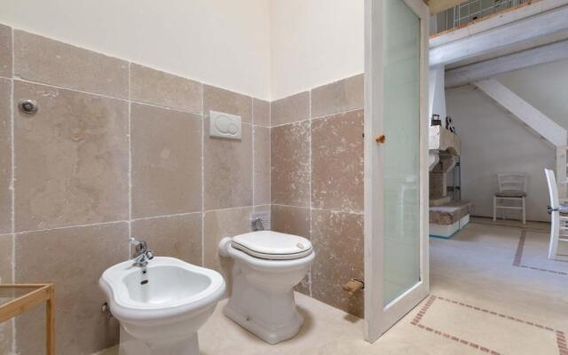 Antico Palazzo Rolli by BarbarHouse