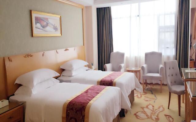 Vienna Hotel Sanya Yalong Bay Qianguqing