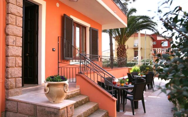 Villa Marogna Rooms and Breakfast