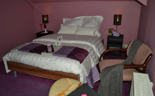Hotel Het-Gasthof
