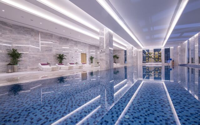 Sunshine International Hotel