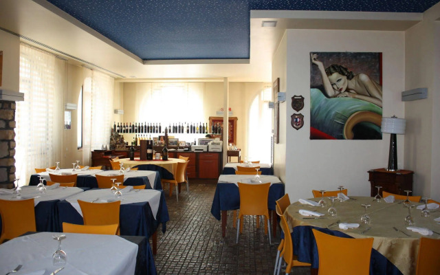 Albergo La Coccinella