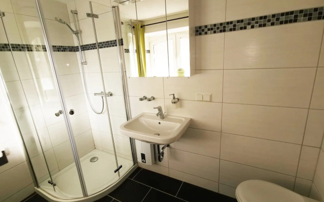 Apartments Villa Ratskopf