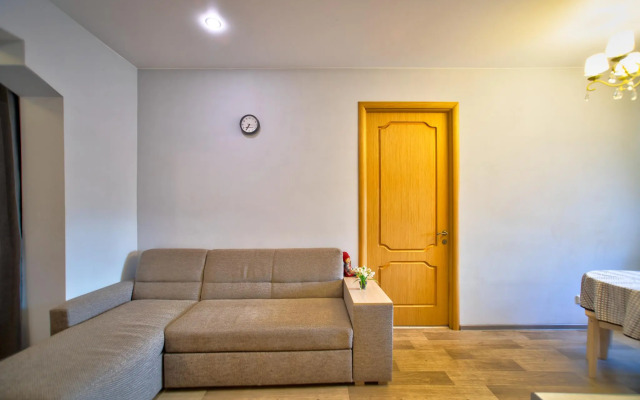 Апартаменты на Набережной реки Фонтанки 50