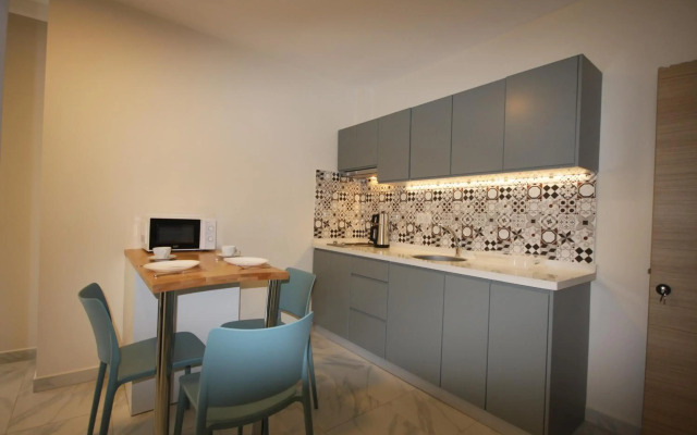 Palmea Hotel
