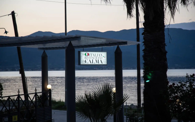 Calma Beach Hotel