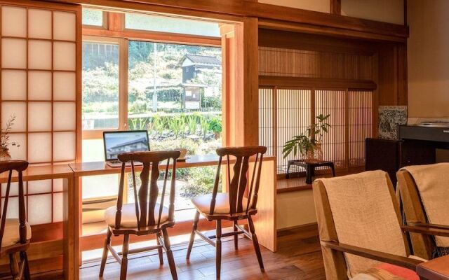 Takazuri-KITA - Hostel