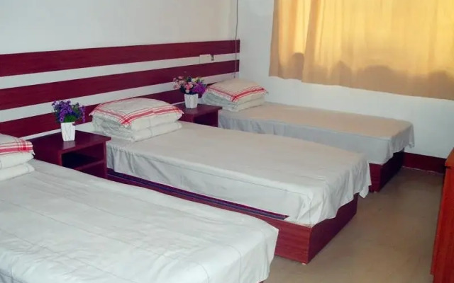 Rizhao Lover Island Farm Stay