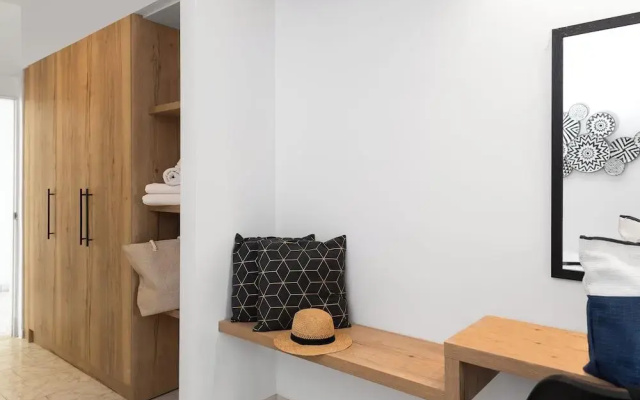 Elvita Beach Hotel