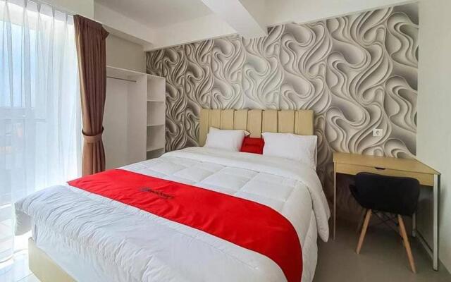 RedLiving Apartemen Padina Soho and Residence