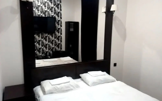 Отель «Василеостровский»