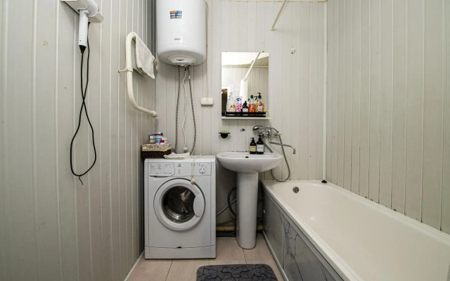 Апартаменты на Волжской Набережной 8