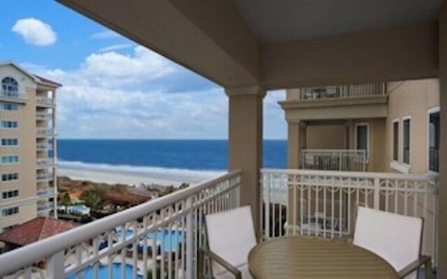 Marriott Oceanwatch