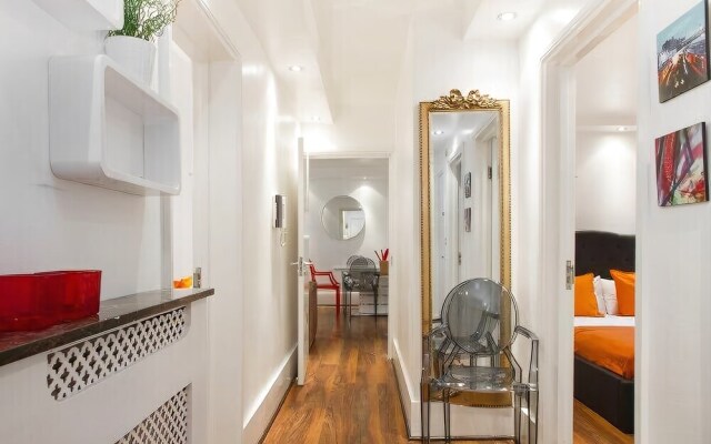 Luxury 3bed2bath Oxford Street