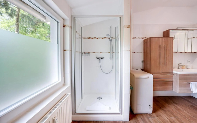 Meer & Wald Wellness Appartements