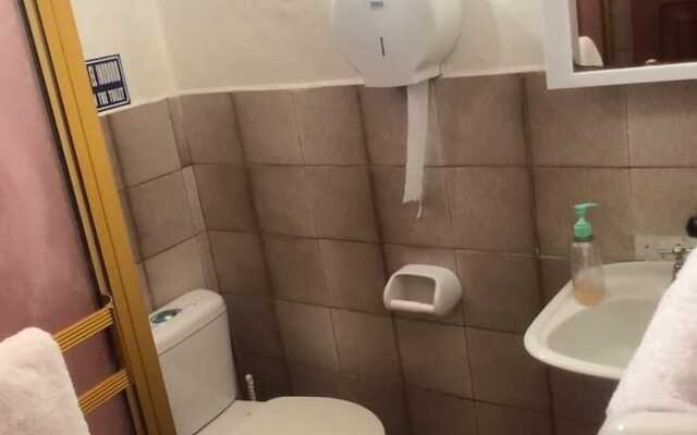 Casa de Huespedes Milena