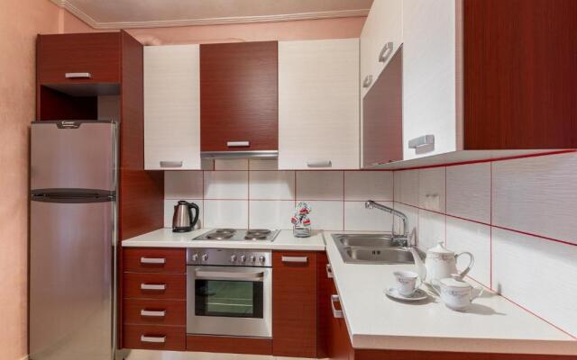 Anthia Seaview Apartment
