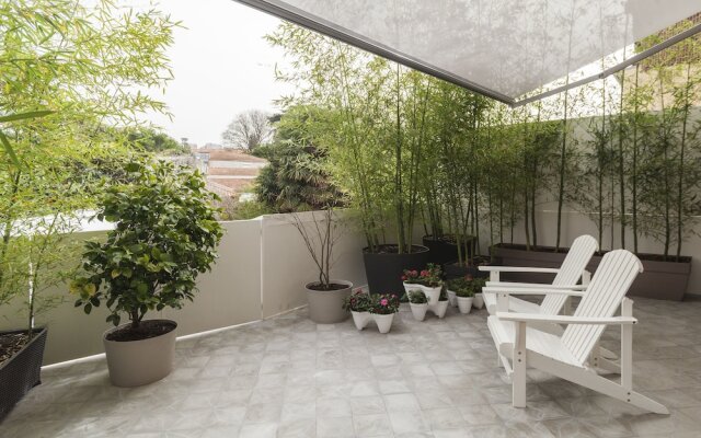 CdC Apartments By Casa do Conto