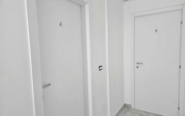 Guest House Lido Rivabella