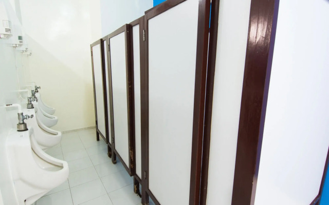 Hostal Amigo - Hostel