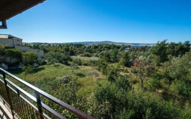 Apartments Velebit