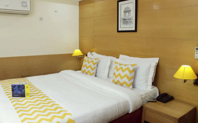 Hotel Daffodils Inn by FabHotels